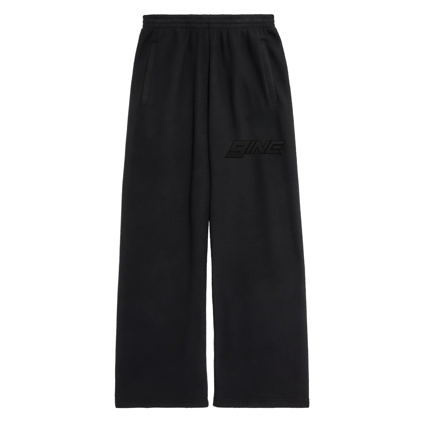 Black Jogger
