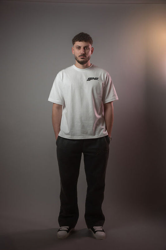 White T-Shirt